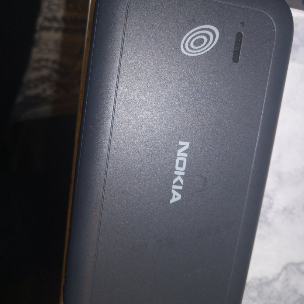 Nokia 2660 Flip Mobile Phone